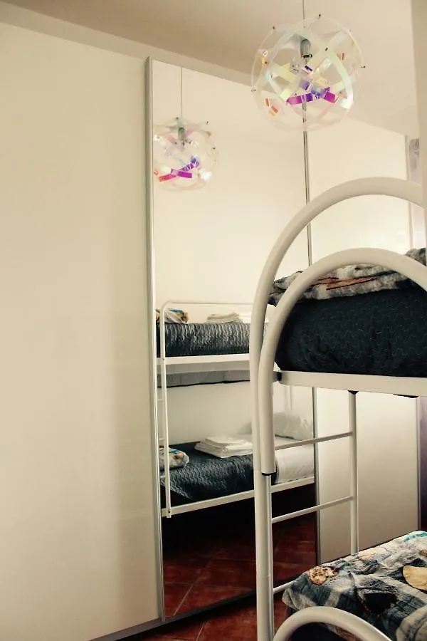 קמפופליצ'ה די רוצ'לה Villa Aga איטליה