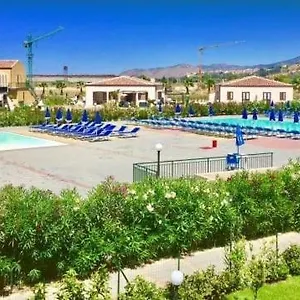 Appartamento Isabella, Campofelice Di Roccella