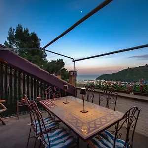 Porto Ercole Comfort Vista Mare + Parcheggio Gratuito Appartamento Cala Galera
